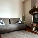 Holiday Home Krzysztoforow