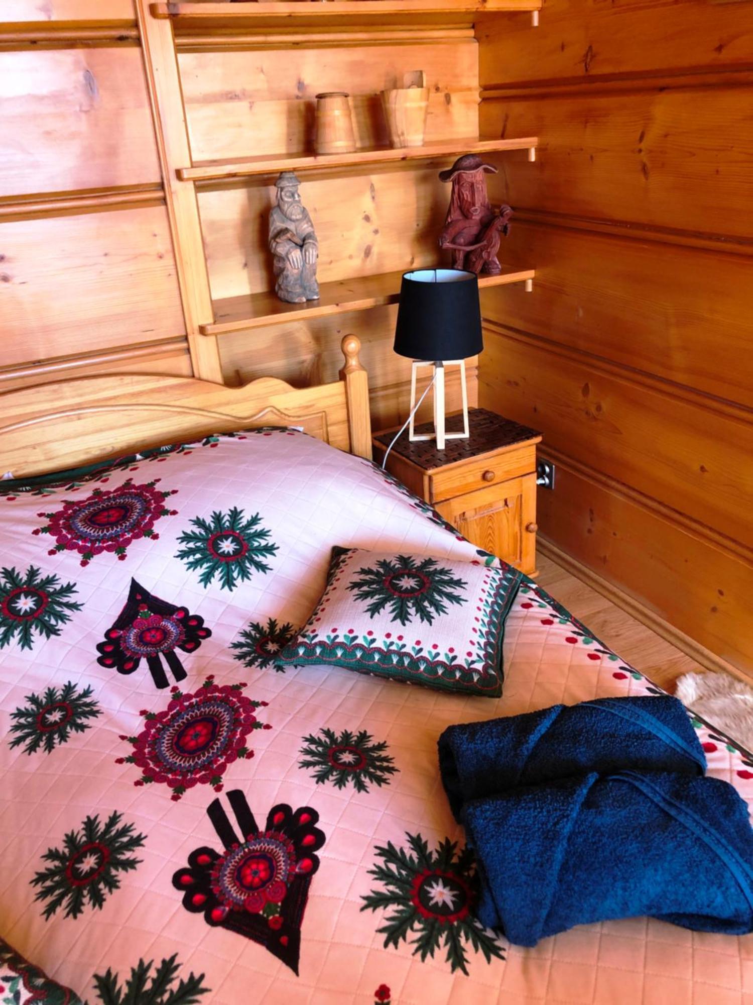 Apartment Krzysztoforow Zakopane