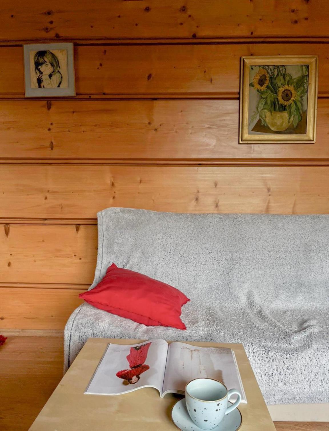Apartment Krzysztoforow *