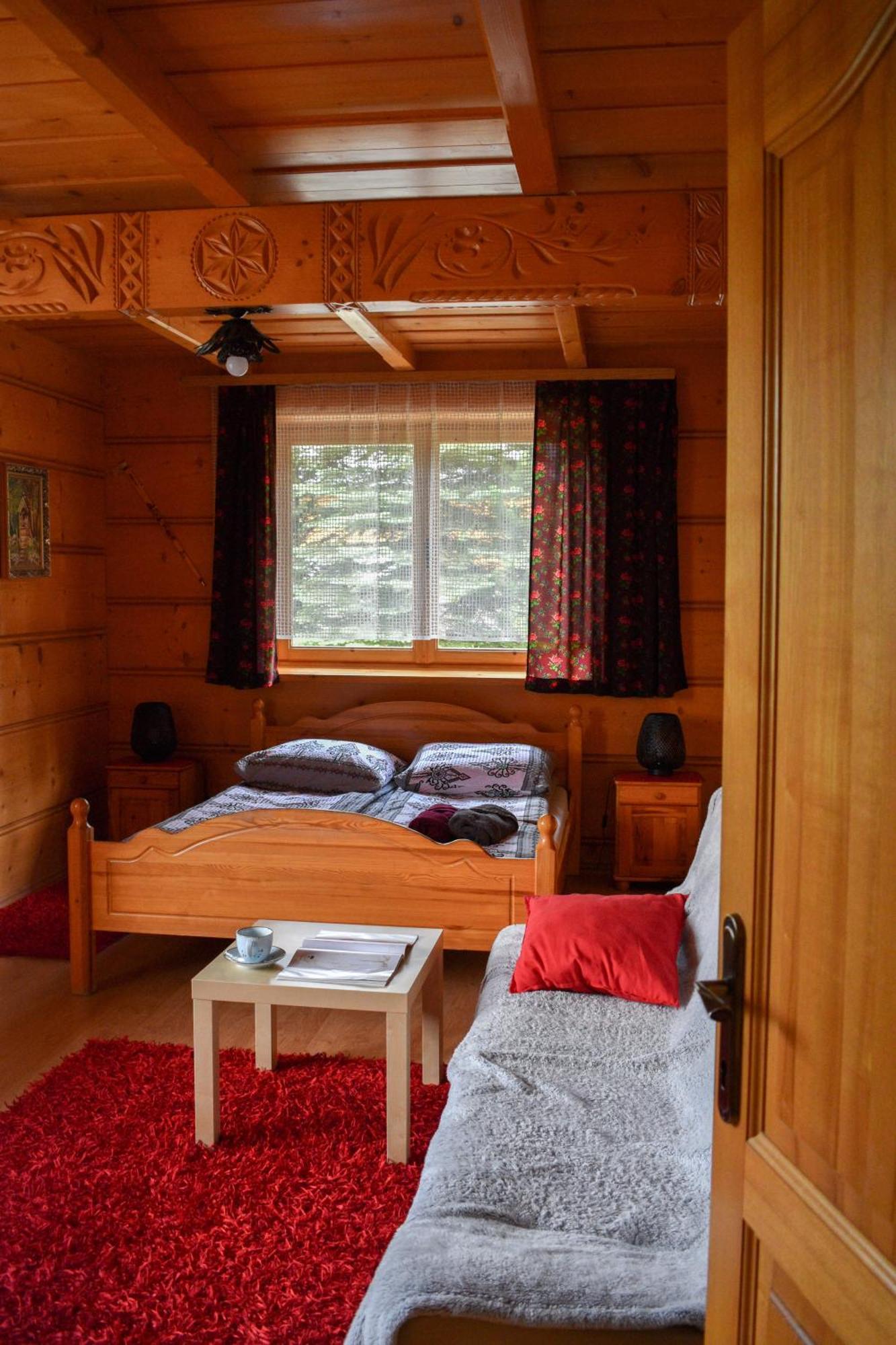 Krzysztoforow Apartment