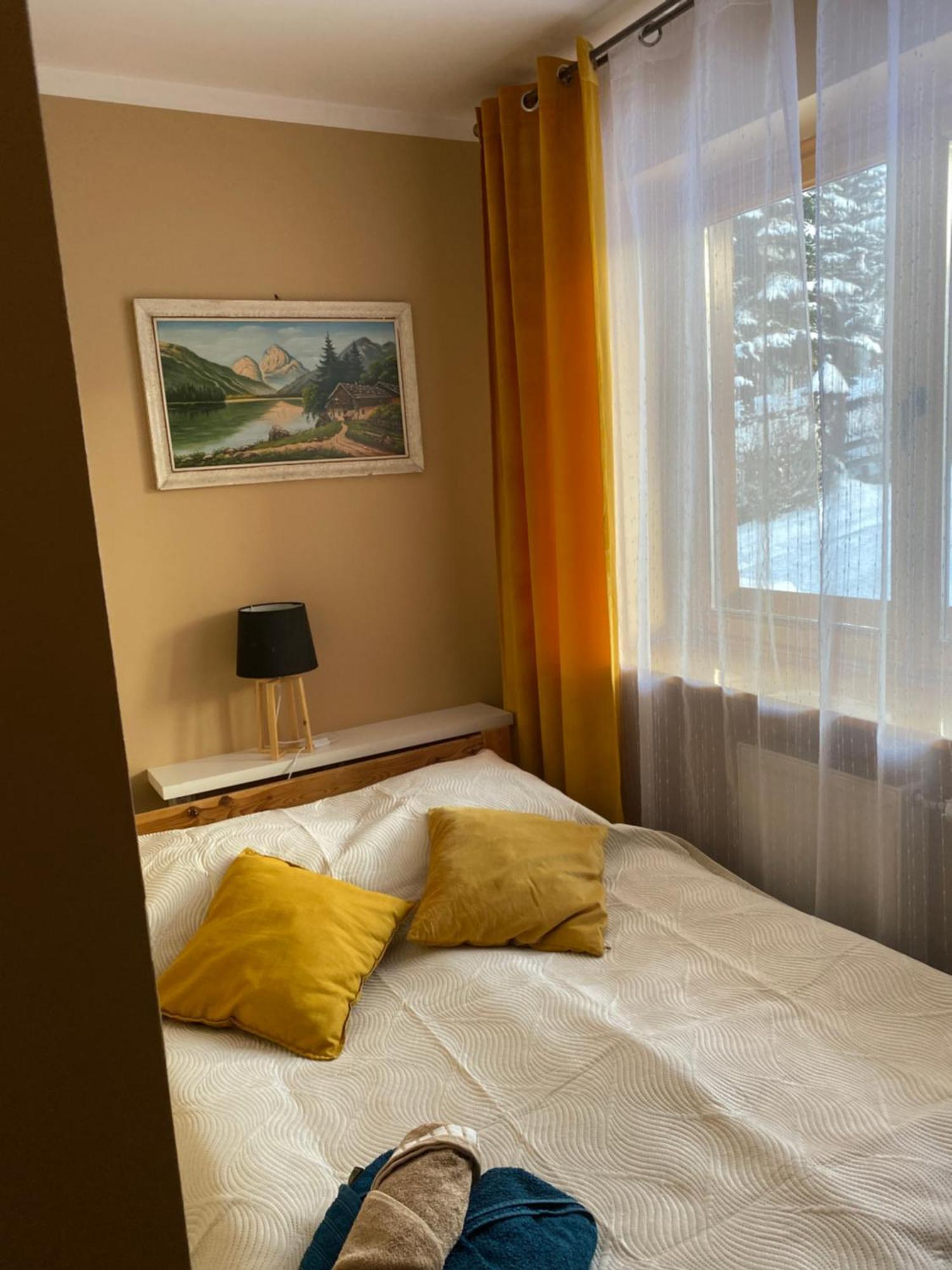 Krzysztoforow * Zakopane