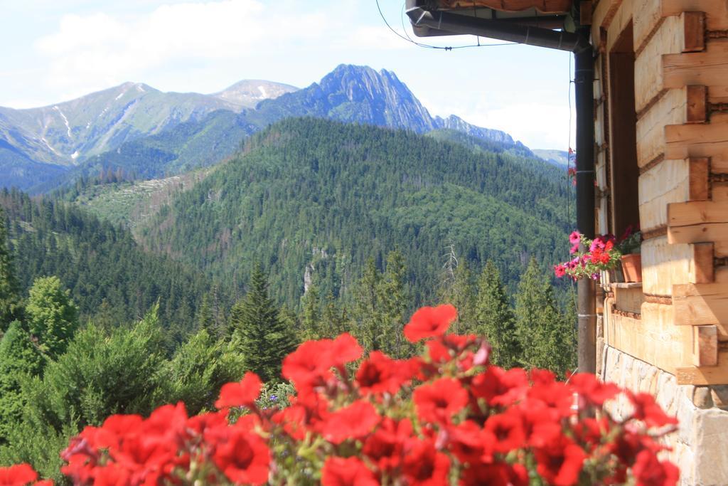 Apartment Krzysztoforow Zakopane