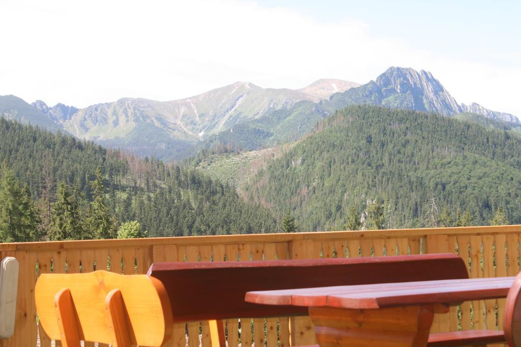 Apartment Krzysztoforow